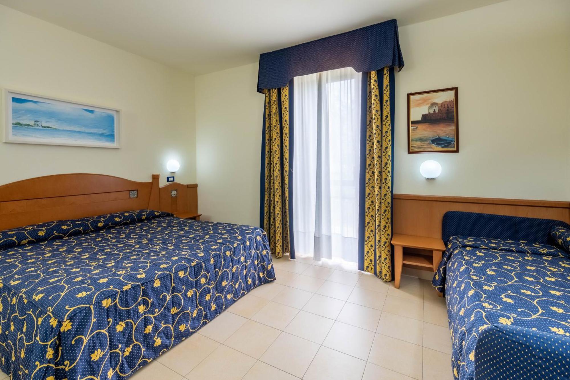Blu Salento Village Sant Isidoro  Δωμάτιο φωτογραφία