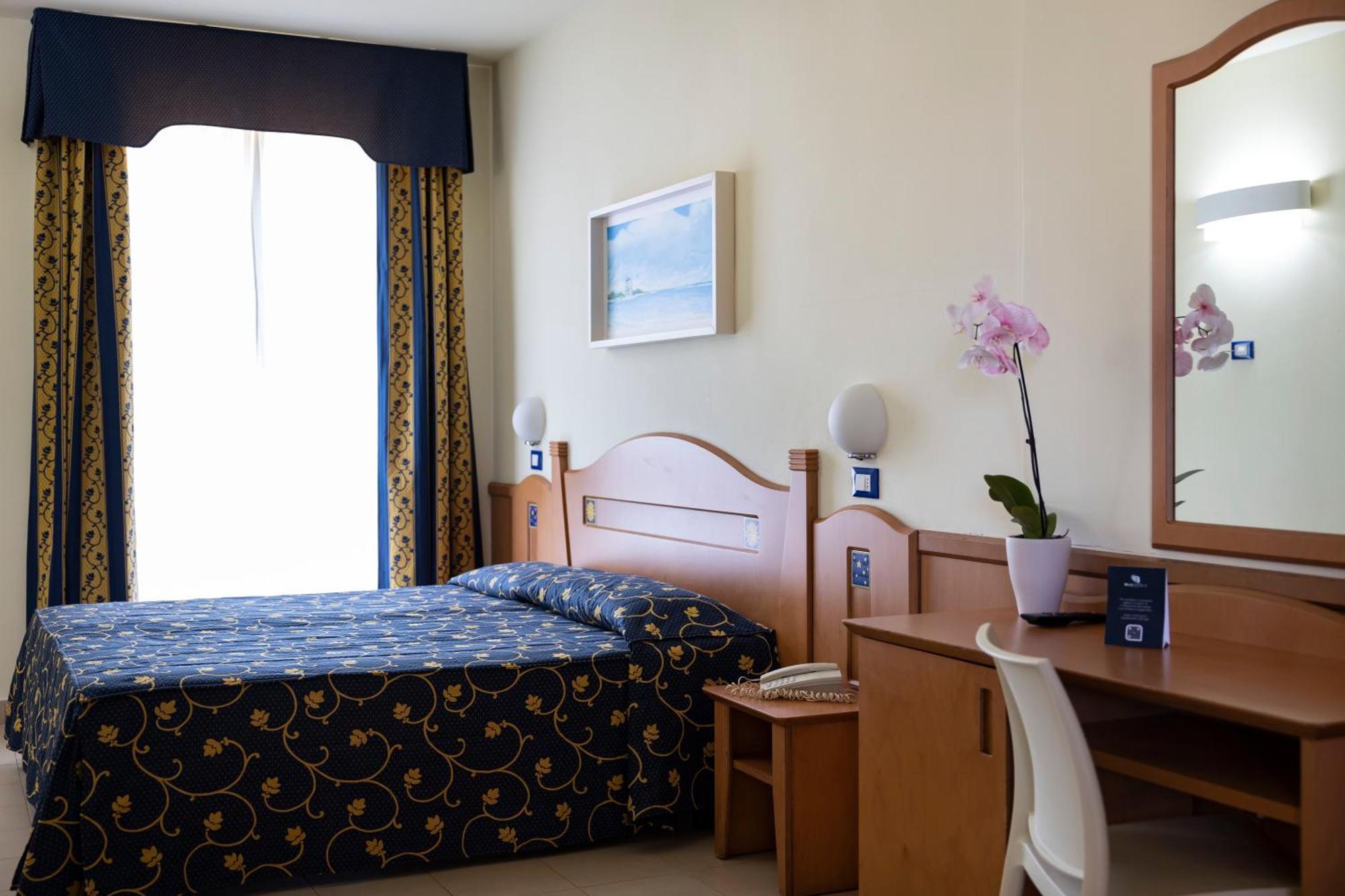 Blu Salento Village Sant Isidoro  Δωμάτιο φωτογραφία