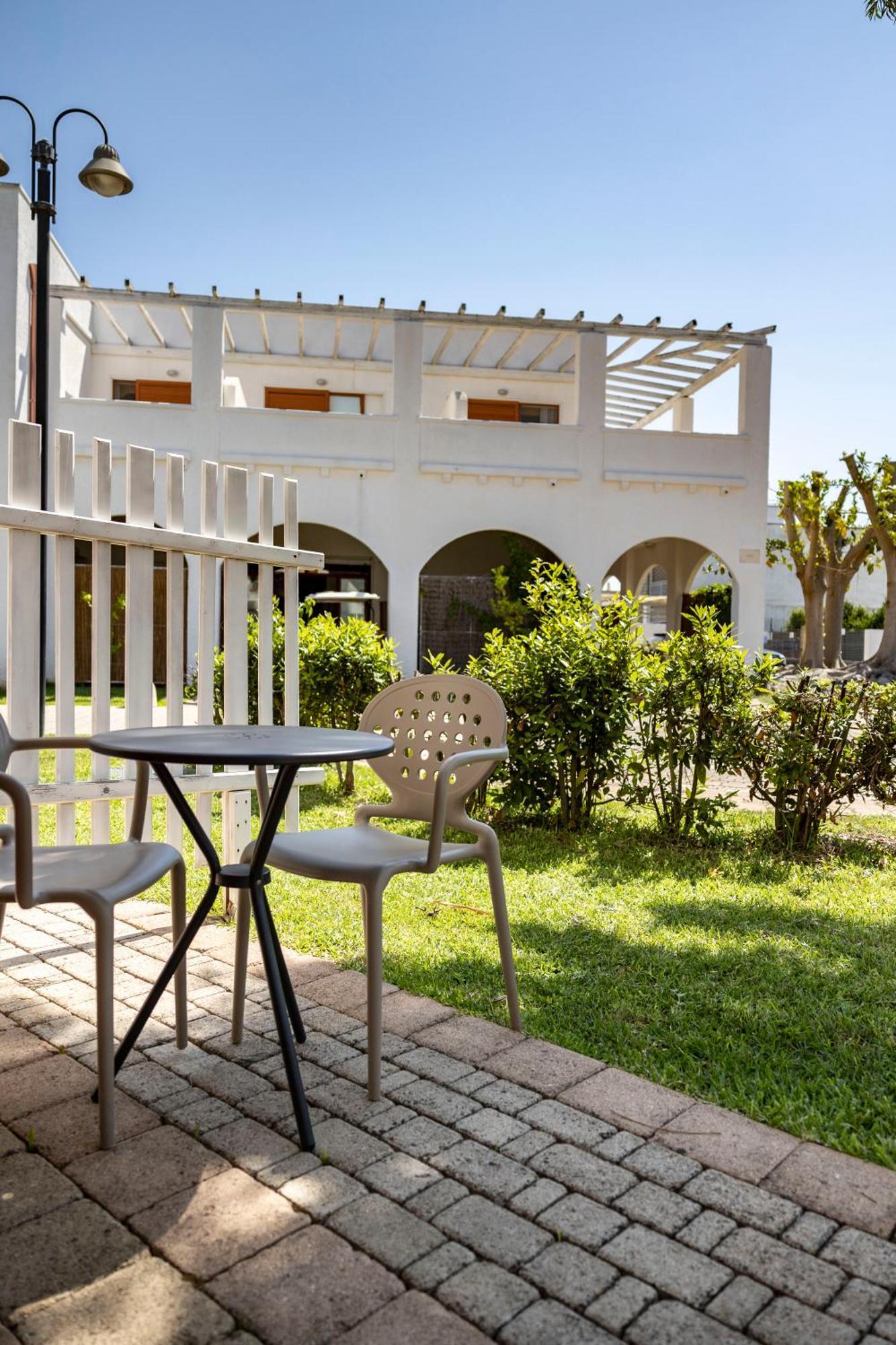Blu Salento Village Sant Isidoro  Δωμάτιο φωτογραφία