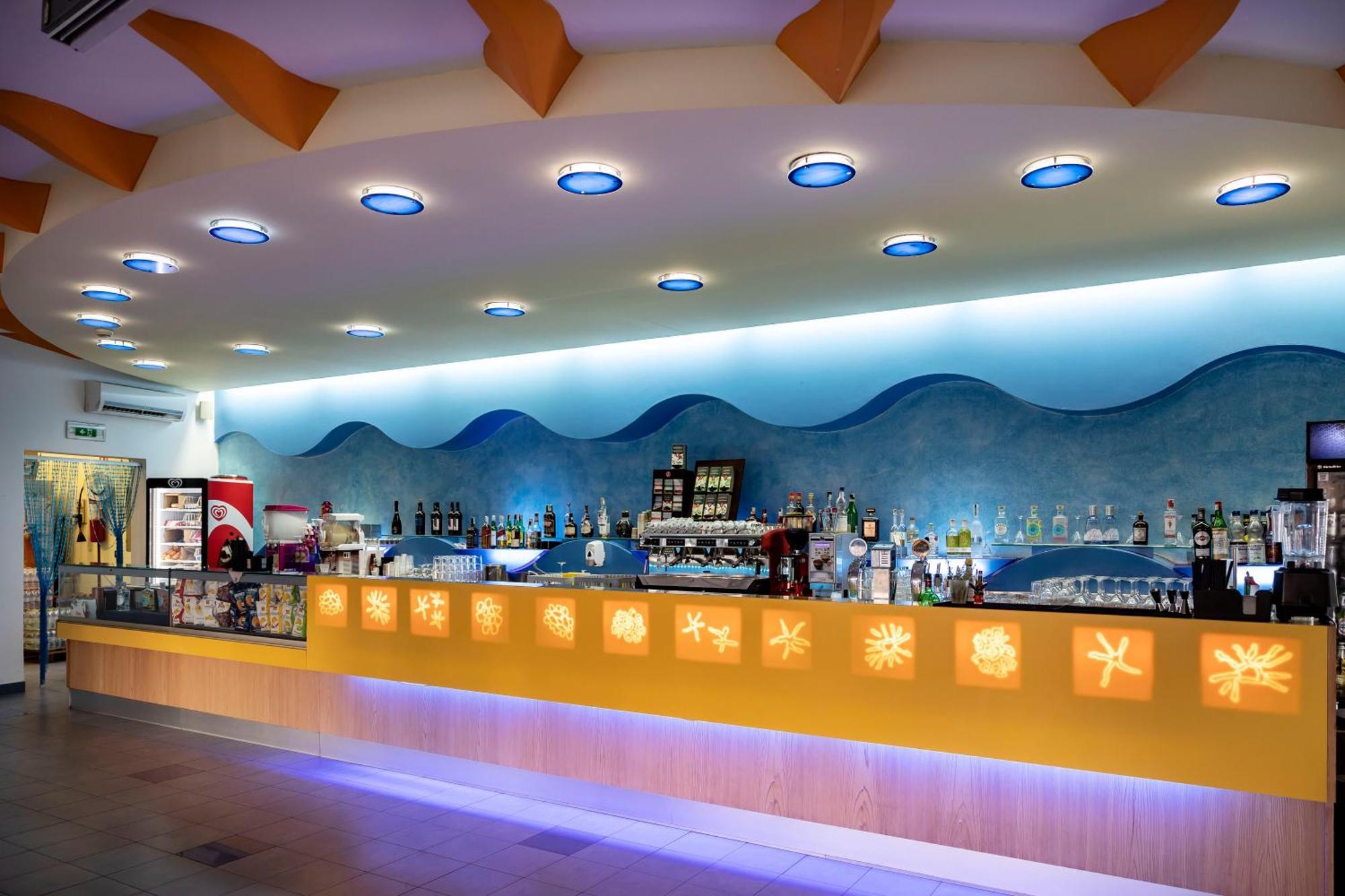 Blu Salento Village Sant Isidoro  Εξωτερικό φωτογραφία