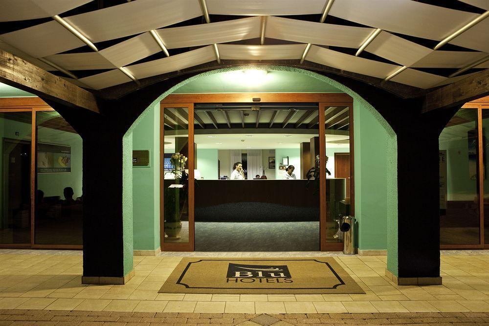 Blu Salento Village Sant Isidoro  Εξωτερικό φωτογραφία