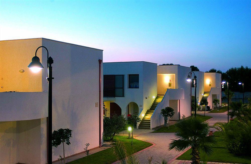 Blu Salento Village Sant Isidoro  Εξωτερικό φωτογραφία