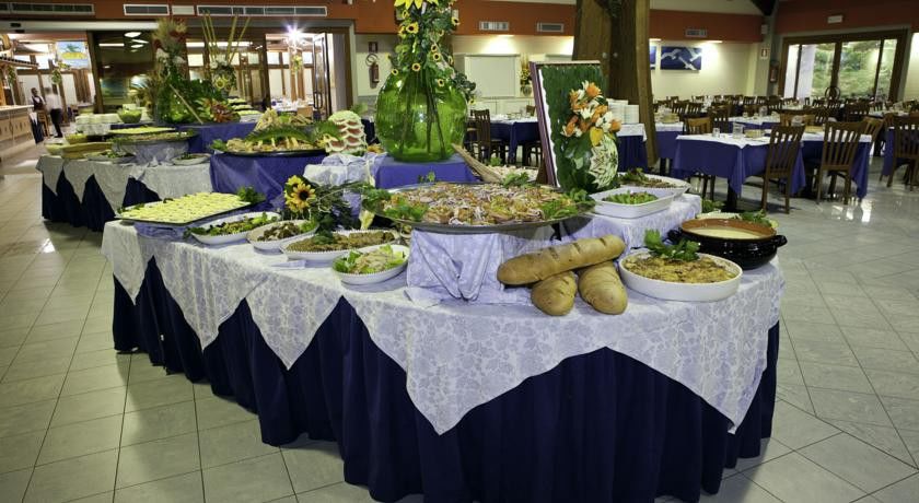 Blu Salento Village Sant Isidoro  Εξωτερικό φωτογραφία