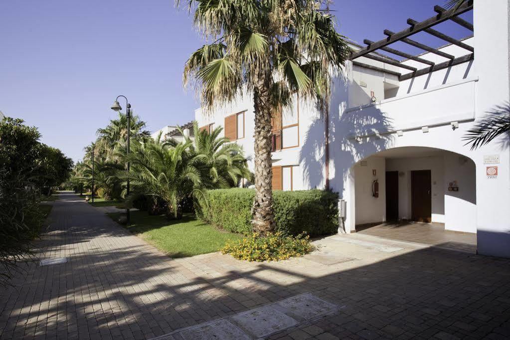 Blu Salento Village Sant Isidoro  Εξωτερικό φωτογραφία