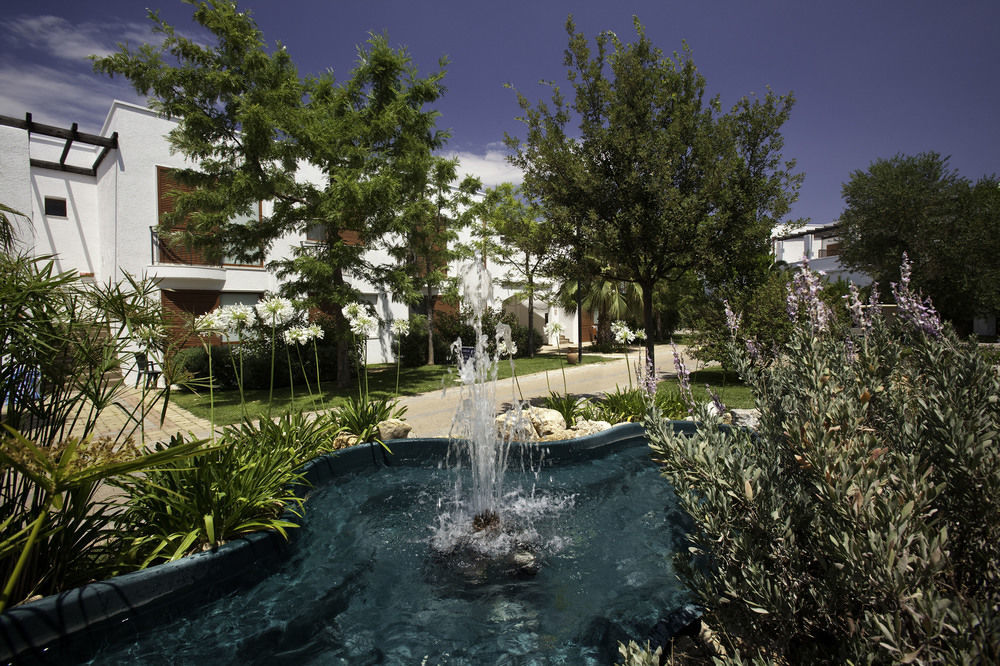 Blu Salento Village Sant Isidoro  Εξωτερικό φωτογραφία